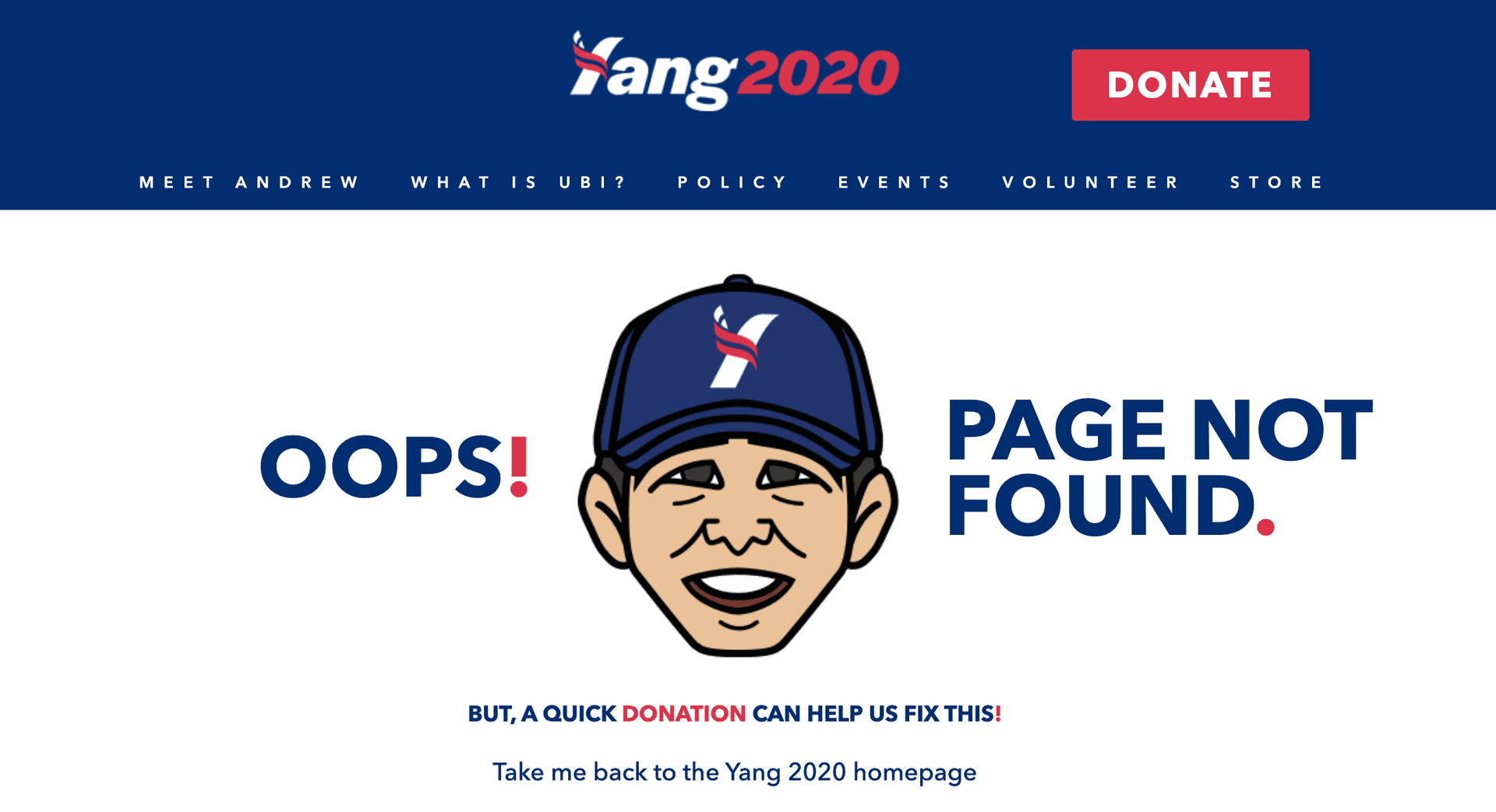 Andrew Yang