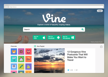 OpenGraph image for vine.co/v/iHVFzi00B9K